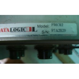 Datalogic PMC82 Industrial Barcode Scanner