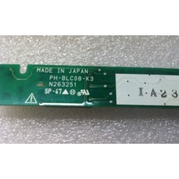 DATASHEET PH-BLC08-K3