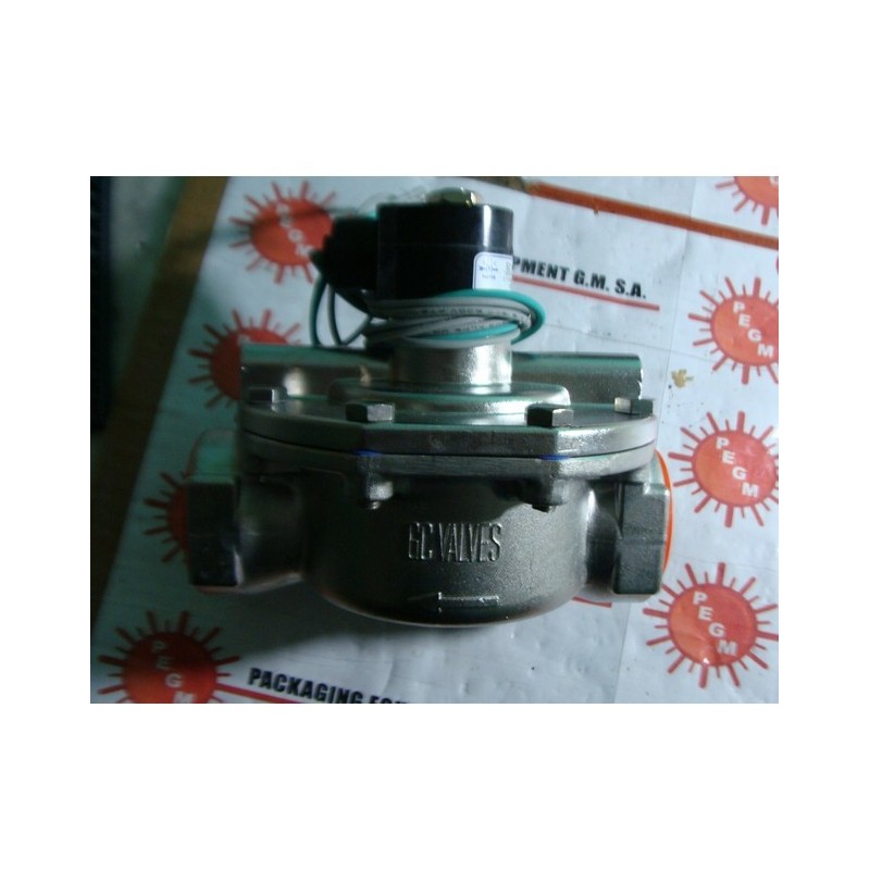 GC VALVES S211GH02T1HJ5 