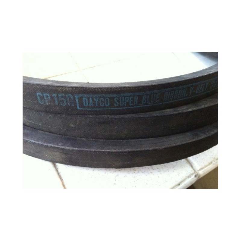 DAYCO BELT CP150