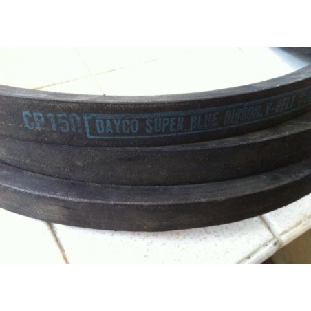 DAYCO BELT CP150