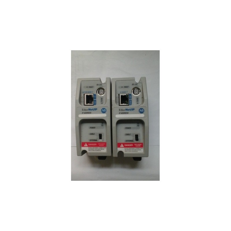 ALLEN BRADLEY 161-NET-ENI