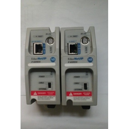 ALLEN BRADLEY 161-NET-ENI