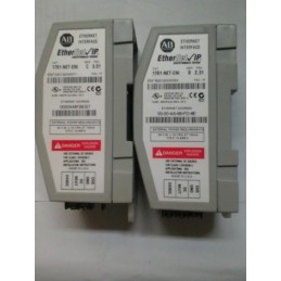 ALLEN BRADLEY 161-NET-ENI