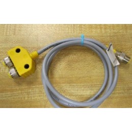 TURCK VB2-RS 4.4T-1/2FKM 4 