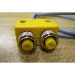 TURCK VB2-RS 4.4T-1/2FKM 4 