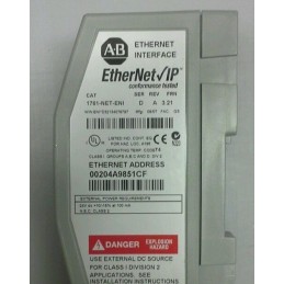 ALLEN BRADLEY 161-NET-ENI