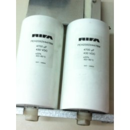 RIFA CAPACITOR PEH200OV447BM