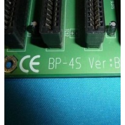 BOARD BP-4S Ver:B BP4SB