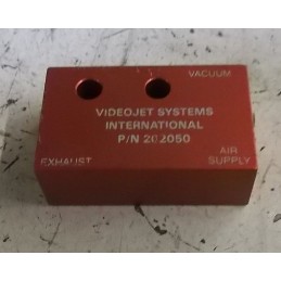 VIDEOJET 202050 TRANSDUCER