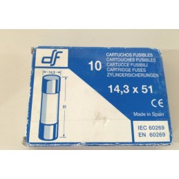 ALTECH 40C14X51GI FUSE 