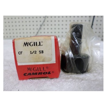 MCGILL CF  1/2 SB CAM FOLLOWER 