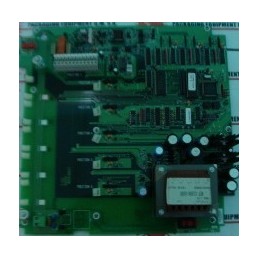 INSCO BOARD PROCESSOR BOARD C1900-0365