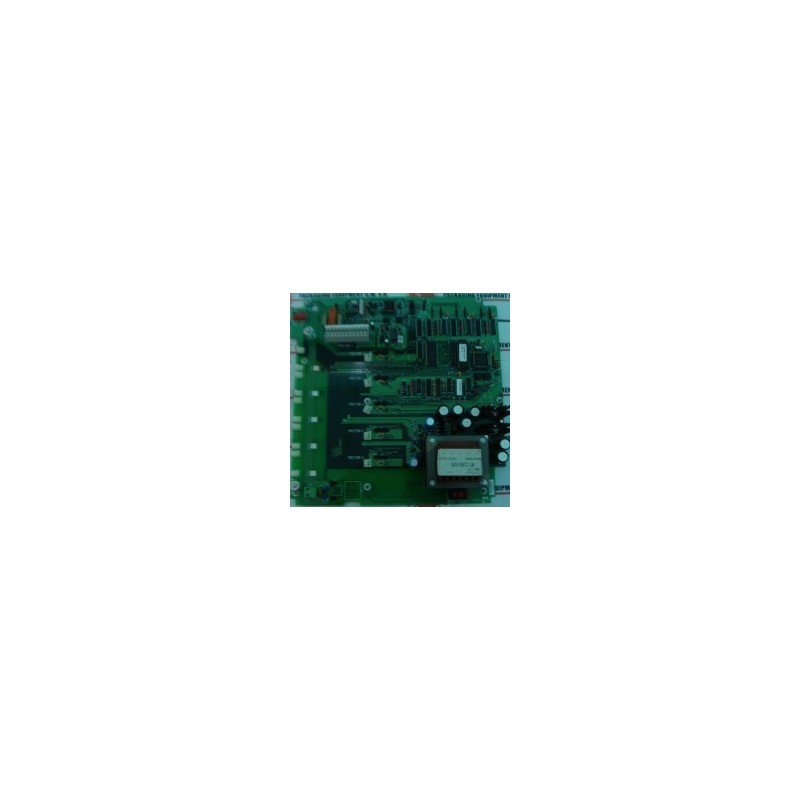 INSCO BOARD PROCESSOR BOARD C1900-0365