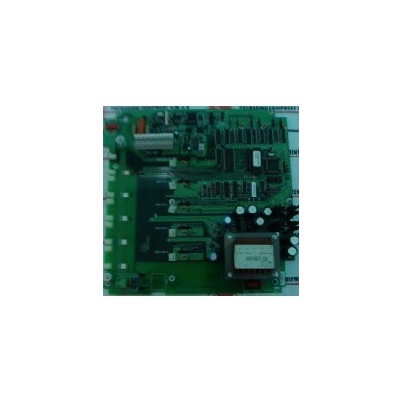 INSCO BOARD PROCESSOR BOARD C1900-0365