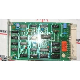 KLOCKNER MOELLER SYSTEM TIMER MODULE EBE-231B