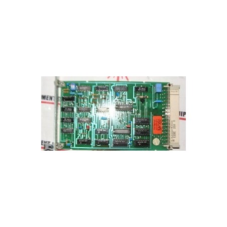 KLOCKNER MOELLER SYSTEM TIMER MODULE EBE-231B