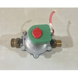 ASCO X8215B50V18821 SOLENOID VALVE 