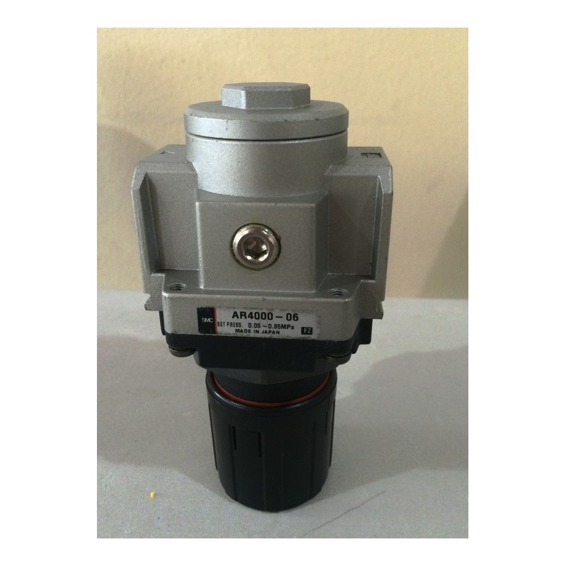 SMC AR4000-06 REGULATOR 