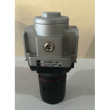 SMC AR4000-06 REGULATOR 