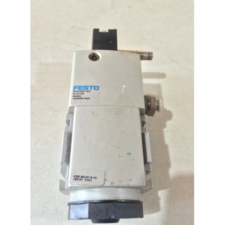 FESTO M-SERIES ASY WITH HEM-M2-N1/2-10