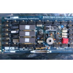 DEECO PCB 7041 REV C 104714