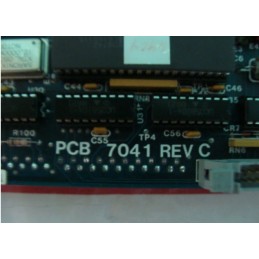 DEECO PCB 7041/105440