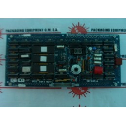 DEECO PCB 7041/105440