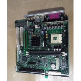 DELL BOARD CN-05J706-48104-24C-1AFC