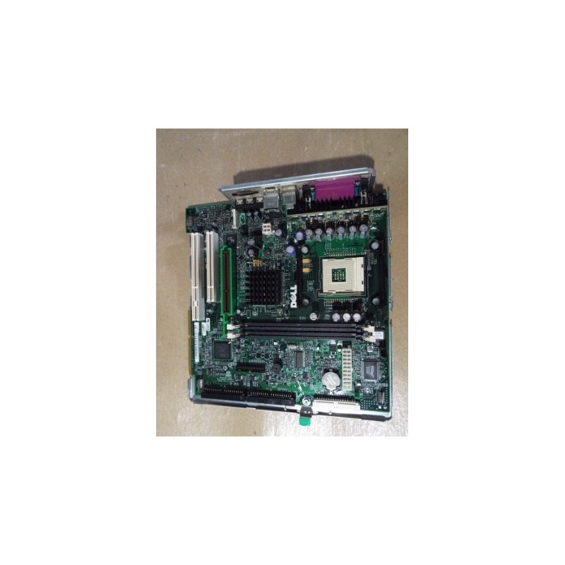 DELL BOARD CN-05J706-48104-24C-1AFC