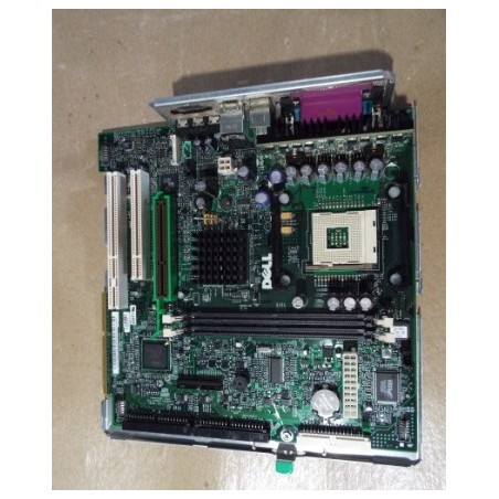 DELL BOARD CN-05J706-48104-24C-1AFC