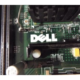 DELL BOARD CN-05J706-48104-24C-1AFC