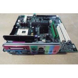 DELL BOARD CN-05J706-48104-24C-1AFC