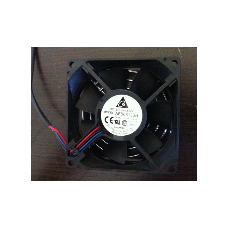 DELTA DC BRUSHLESS FAN AFB0812SH