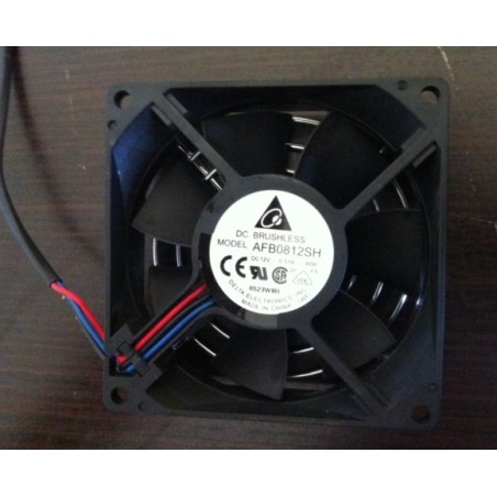 DELTA DC BRUSHLESS FAN AFB0812SH