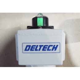 DELTECH SPX D-0300-PF