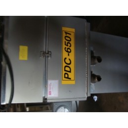 TORIT DIVISION DUST COLLECTOR MODEL 54 