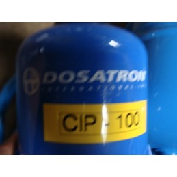 Dosatron DI 16-11 GPM Proportional Dosing Pump – Precise Chemical Injection Solution