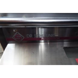 DR SCHLEUNIGER  PHARMATRON AUTOTEST 4