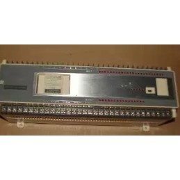 TOSHIBA EX40H PROGRAMMABLE