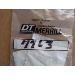 DT INDUSTRIES MERRILL 7713