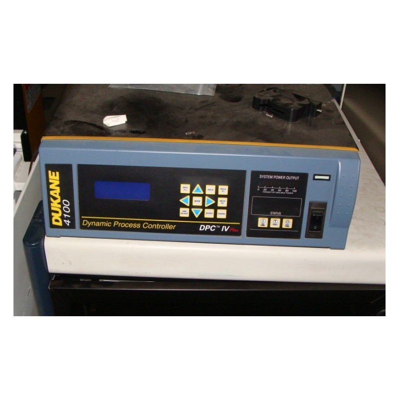 DUKANE 4100 DYNAMIC PROCESS CONTROLLER