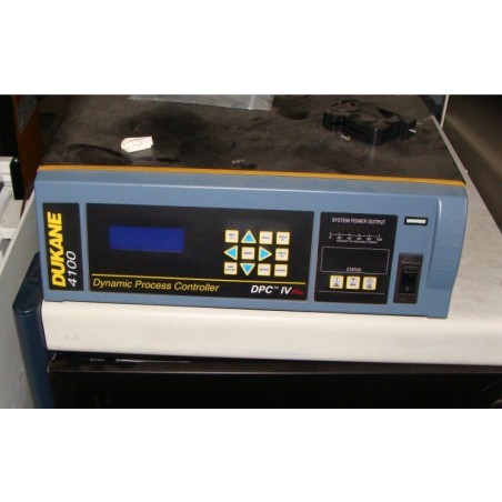 DUKANE 4100 DYNAMIC PROCESS CONTROLLER