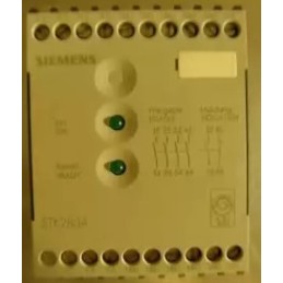 SIEMENS 3TK2804-0BB4