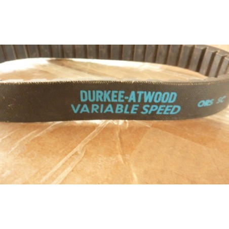 DURKEE ATWOOD BELT 1628V210 