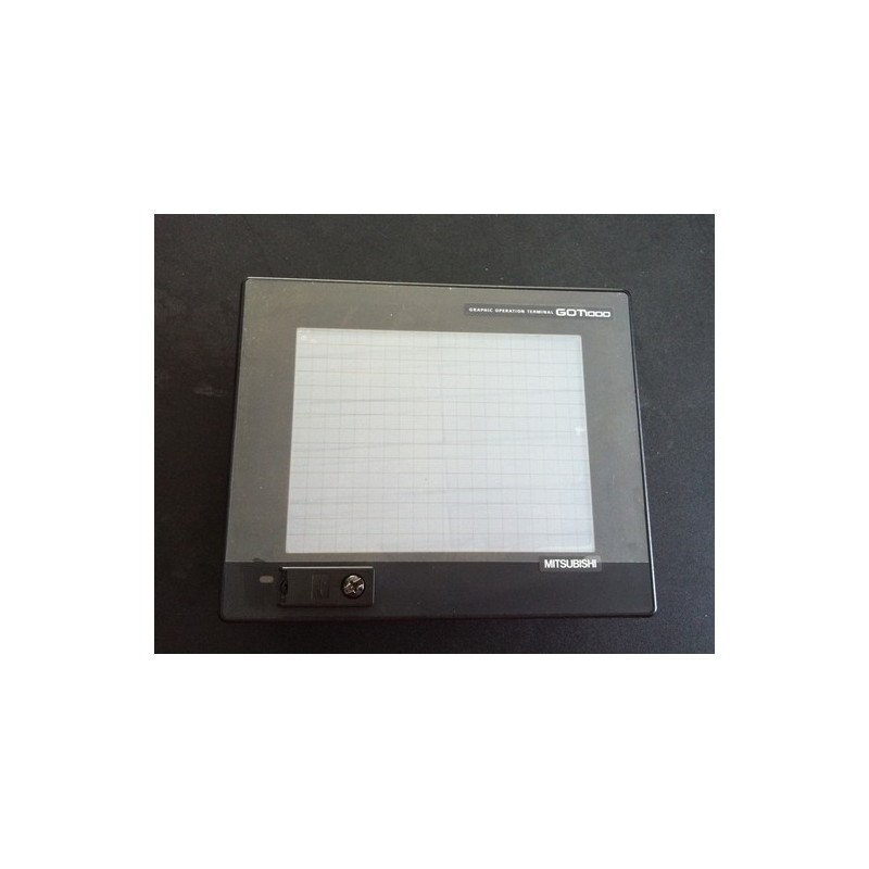 MITSUBISHI TOUCHSCREEN GT1155-QSBD 