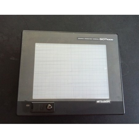 MITSUBISHI TOUCHSCREEN GT1155-QSBD 