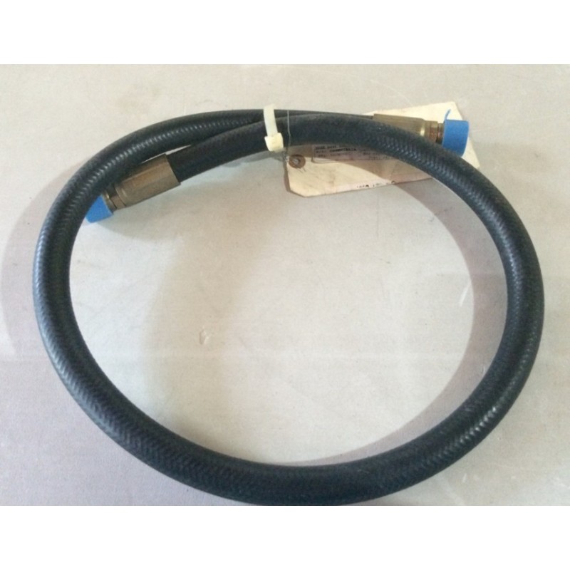 PARKER NO-SKIVE 301-8 3500 PSI  HYDRAULIC HOSE 