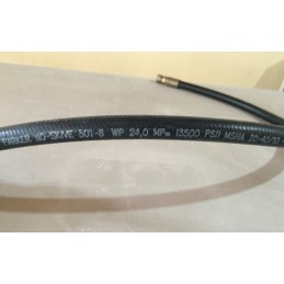 PARKER NO-SKIVE 301-8 3500 PSI  HYDRAULIC HOSE 