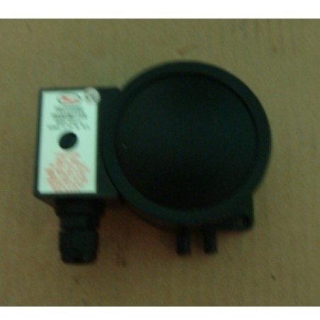 DWYER SERIES 600 PRESSURE TRANSMITTER